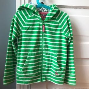 Mini Boden Terry Cloth Sweatshirt